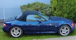 BMW Z3 1.9i