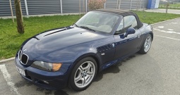 BMW Z3 1.9i