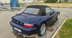 BMW Z3 1.9i