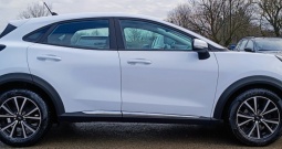 Ford Puma 1.5 tdci*Eco Blue*88 kW*Titanium X* reg. 11/26.g.