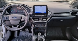 Ford Puma 1.5 tdci*Eco Blue*88 kW*Titanium X* reg. 11/26.g.