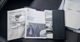 Toyota Auris Hybrid 1.8 CVT mjenjač + LPG 2016.g.