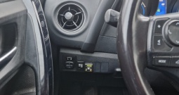 Toyota Auris Hybrid 1.8 CVT mjenjač + LPG 2016.g.