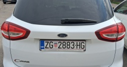 Ford C-max 1.0, 2019.g.