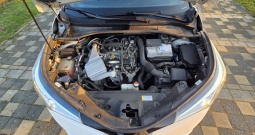Toyota C-HR 1.2 Turbo reg.1/27 god