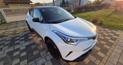 Toyota C-HR 1.2 Turbo reg.1/27 god