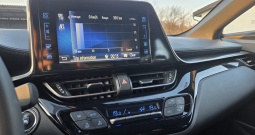 Toyota C-HR 1.2 Turbo reg.1/27 god