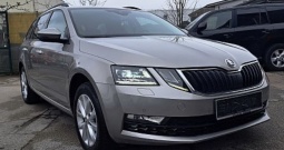 Škoda Octavia 2.0 tdi dsg