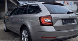 Škoda Octavia 2.0 tdi dsg