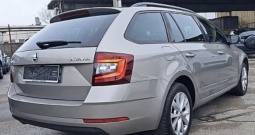 Škoda Octavia 2.0 tdi dsg