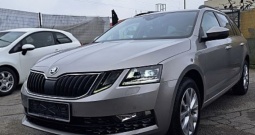 Škoda Octavia 2.0 tdi dsg