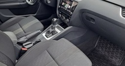 Škoda Octavia 2.0 tdi dsg