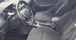Škoda Octavia 2.0 tdi dsg