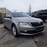 Škoda Octavia 2.0 tdi dsg