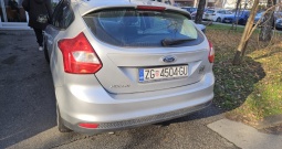 Ford Focus diesel
