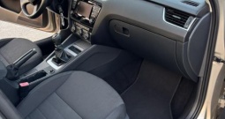 Škoda Octavia 1,6 TDI