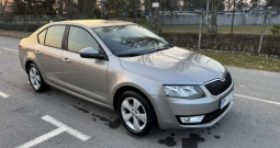 Škoda Octavia 1,6 TDI