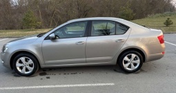 Škoda Octavia 1,6 TDI