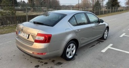 Škoda Octavia 1,6 TDI