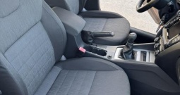Škoda Octavia 1,6 TDI