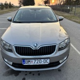 Škoda Octavia 1,6 TDI