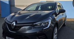 Renault Clio TCe