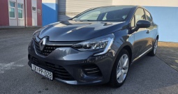 Renault Clio TCe