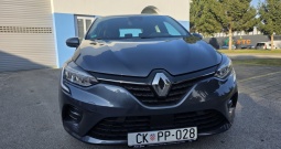 Renault Clio TCe