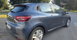 Renault Clio TCe