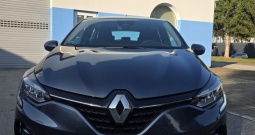 Renault Clio TCe