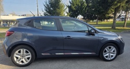 Renault Clio TCe