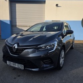 Renault Clio TCe