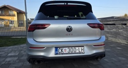 VW Golf 8 2,0 GTI