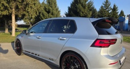 VW Golf 8 2,0 GTI