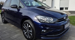 VW Golf Sportsvan 1.5