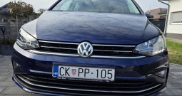 VW Golf Sportsvan 1.5