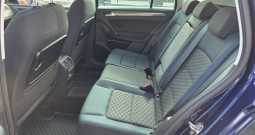 VW Golf Sportsvan 1.5