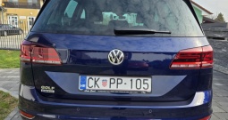 VW Golf Sportsvan 1.5