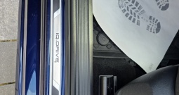 VW Golf Sportsvan 1.5