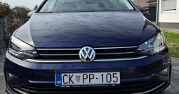VW Golf Sportsvan 1.5