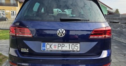 VW Golf Sportsvan 1.5