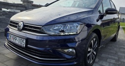 VW Golf Sportsvan 1.5