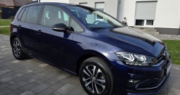 VW Golf Sportsvan 1.5