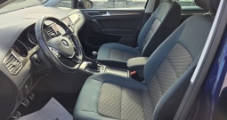 VW Golf Sportsvan 1.5