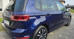 VW Golf Sportsvan 1.5