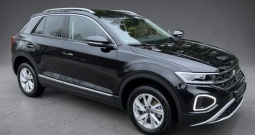 VW T-Roc 1.5 TSI DSG Life 150 KS, VIRT+GR SJED+NAVI
