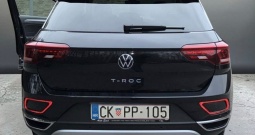 VW T-Roc 1.5 TSI DSG Life 150 KS, VIRT+GR SJED+NAVI