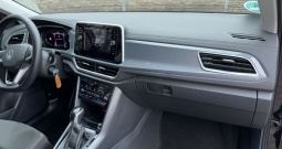 VW T-Roc 1.5 TSI DSG Life 150 KS, VIRT+GR SJED+NAVI