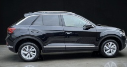 VW T-Roc 1.5 TSI DSG Life 150 KS, VIRT+GR SJED+NAVI