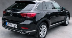 VW T-Roc 1.5 TSI DSG Life 150 KS, VIRT+GR SJED+NAVI